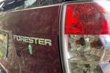 Used 2012 Subaru Forester 2.5X Premium w/ Popular Pkg 3 image 4