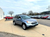 Used 2008 Honda CR-V EX-L image 3