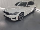 Used 2022 BMW 330i Sedan w/ Convenience Package image 3
