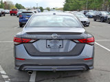 Certified 2022 Nissan Sentra SR w/ SR Premium Package image 5