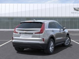 New 2024 Cadillac XT4 Luxury image 4