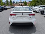 Used 2021 Toyota Corolla SE image 5