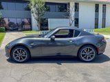Used 2023 MAZDA MX-5 Miata Grand Touring image 3