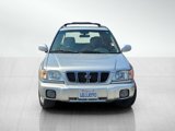 Used 2002 Subaru Forester S image 2