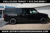 Used 2015 Nissan NV 3500 SL w/ Technology Package image 2