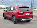Certified 2023 Ford Escape SE w/ PHEV Premium Package image 2