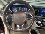 Used 2017 Chrysler Pacifica Touring-L w/ Tire & Wheel Group image 4