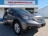 Used 2012 Honda CR-V EX-L image 6