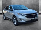 Used 2020 Chevrolet Equinox LS w/ LS Convenience Package image 3
