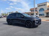 Used 2024 Chevrolet Trax ACTIV w/ Sunroof Package image 2