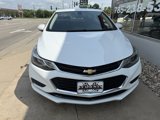 Used 2018 Chevrolet Cruze LT w/ Convenience Package image 3