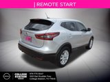 Used 2021 Nissan Rogue Sport S image 4