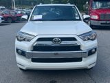 Used 2018 Toyota 4Runner Limited image 5