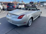 Used 2005 Lexus SC 430 Convertible image 3