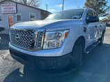 Used 2017 Nissan Titan S image 4