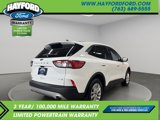 Used 2020 Ford Escape SE image 5