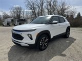 New 2025 Chevrolet TrailBlazer LT w/ Driver Confidence Package image 4