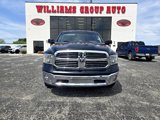 Used 2017 RAM 1500 Lone Star image 2