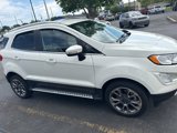Used 2018 Ford EcoSport Titanium image 3