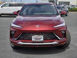 New 2025 Buick Envista Avenir image 2