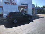 Certified 2024 Toyota RAV4 XLE image 2