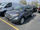 Used 2022 Ford EcoSport SE image 4
