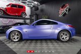 Used 2007 Nissan 350Z Enthusiast w/ Cargo Convenience Pkg image 6