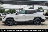Certified 2022 GMC Terrain AT4 w/ Tech Package image 4