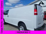 Used 2021 Chevrolet Express 2500 w/ Driver Convenience Package image 6