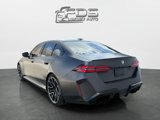 Used 2025 BMW M5 w/ Executive Package image 5