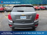 Used 2019 Chevrolet Trax LT w/ LT Convenience Package image 6