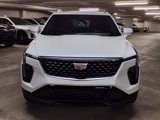 Used 2024 Cadillac XT4 Premium Luxury image 2