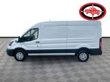 Used 2023 Ford Transit 250 Medium Roof image 4