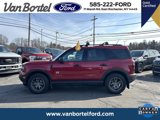 Certified 2021 Ford Bronco Sport Big Bend image 3