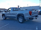 New 2025 GMC Sierra 1500 Pro w/ Pro Value Package image 3