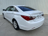 Used 2013 Hyundai Sonata GLS w/ Popular Equipment Pkg image 5