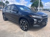 Used 2024 Chevrolet Trax RS image 3