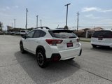 Used 2022 Subaru Crosstrek 2.0i image 3
