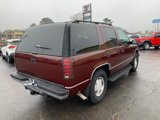 Used 1998 GMC Yukon 4WD 4-Door w/ Marketing Opt Pkg 5 image 4