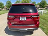 Used 2015 Dodge Durango SXT w/ Quick Order Package 23B image 4