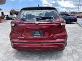 New 2024 Nissan Kicks SV w/ Interior Electronics Package image 4