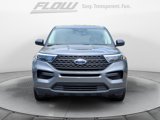 Used 2022 Ford Explorer 2WD w/ Class IV Trailer Tow Package image 2