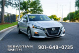 Used 2021 Nissan Altima 2.5 S image 4