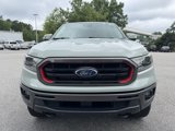 Used 2022 Ford Ranger Lariat w/ Tremor Off-Road Package image 5