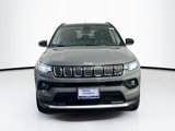 Used 2022 Jeep Compass Limited image 2