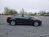 Used 2016 Chevrolet Cruze LT w/ Sun, Sound and Sport Package image 2