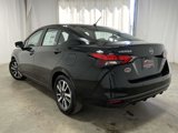 New 2025 Nissan Versa S w/ S Plus Package image 4