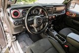 Used 2020 Jeep Wrangler Unlimited Sport image 2