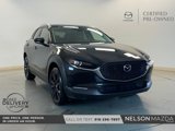 Certified 2024 MAZDA CX-30 AWD 2.5 S w/ Select Sport Pkg image 4