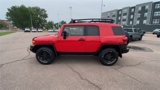 Used 2012 Toyota FJ Cruiser 4WD image 5